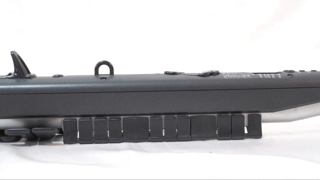 YAMAHA WX5 MIDIコントローラー ウィンドシンセサイザー