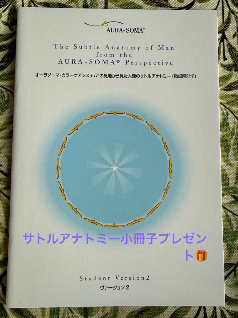 ビーマーライトペン本体とバイヤル122本クリスタルアタッチメント付き