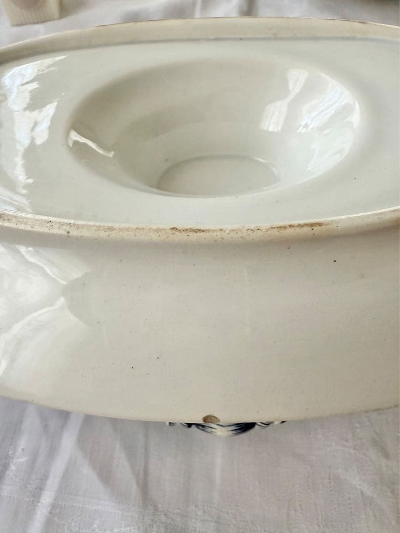 サルグミンヌ モーツァルト ソーシエール フランスアンティーク