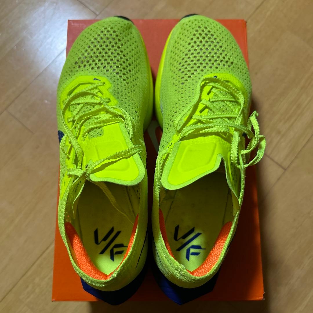 Nikeヴェイパーフライ3 サイズ28.5