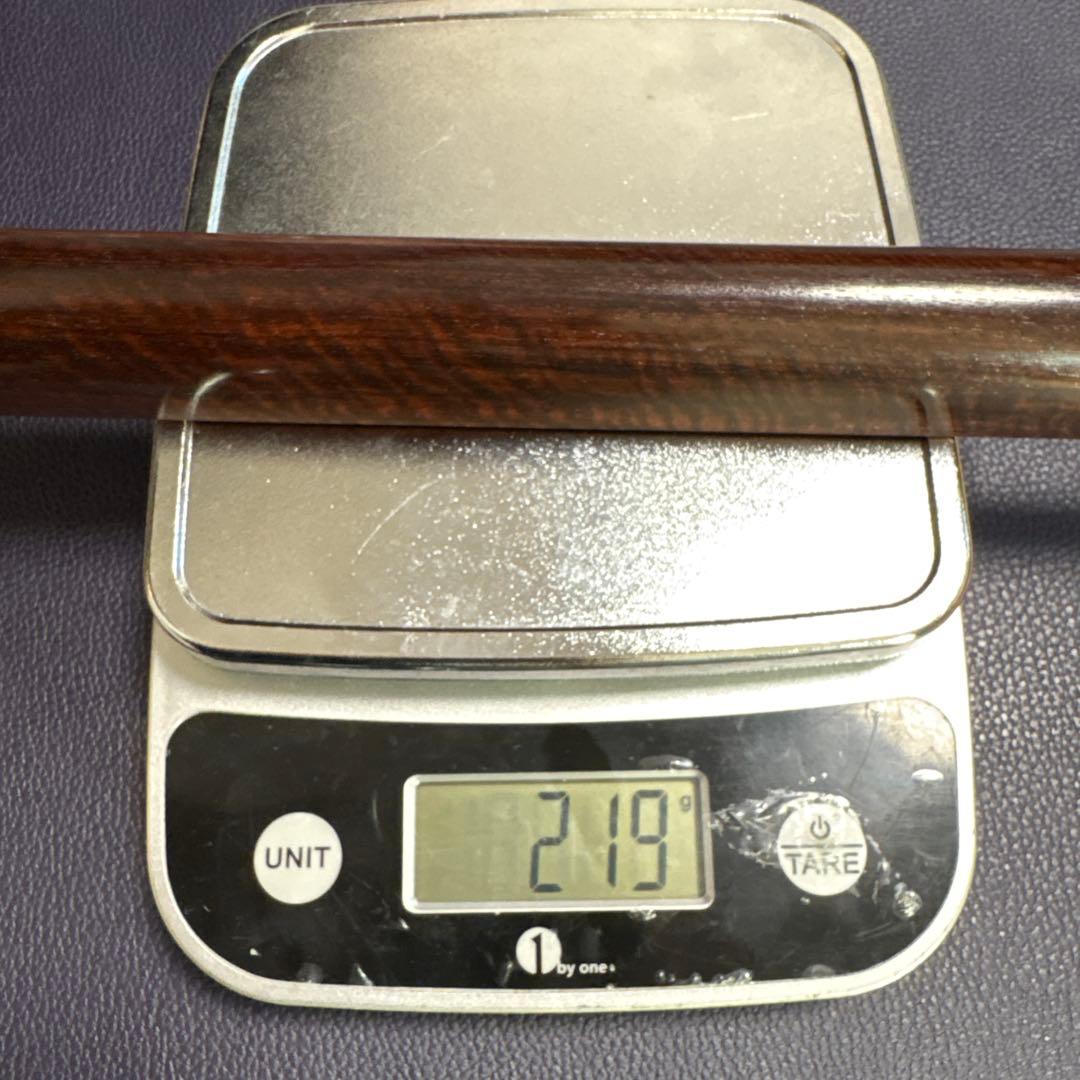 高級品？紅木！中棹！折り畳みケース付き★三味線セット◎