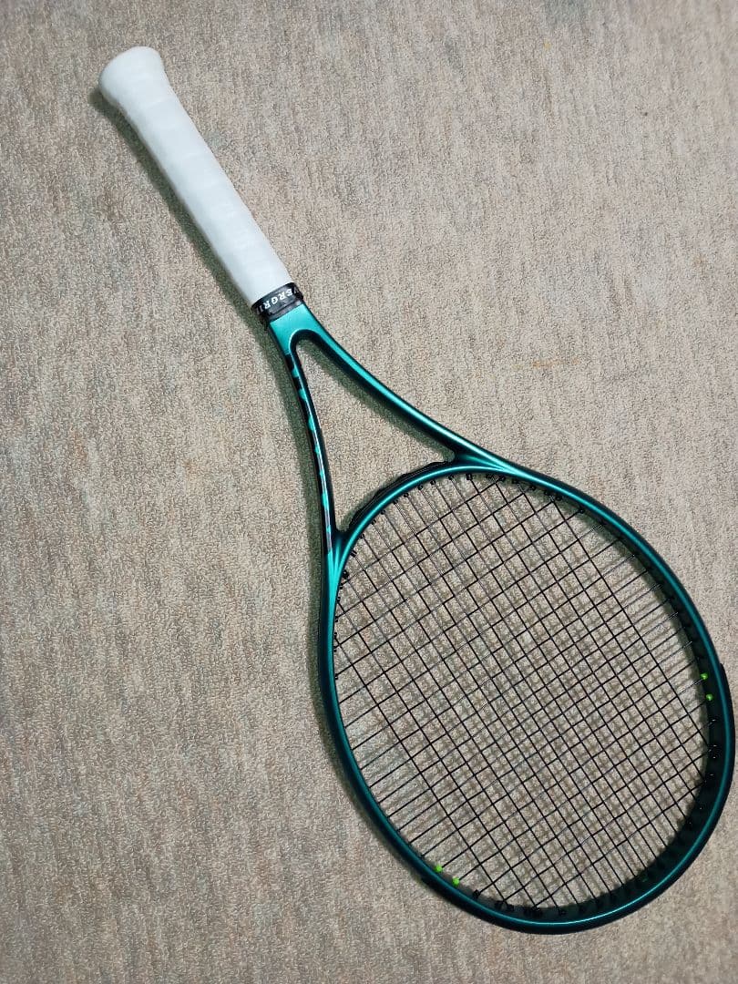 く*ん様 Wilson BLADE 104 V9 　G2