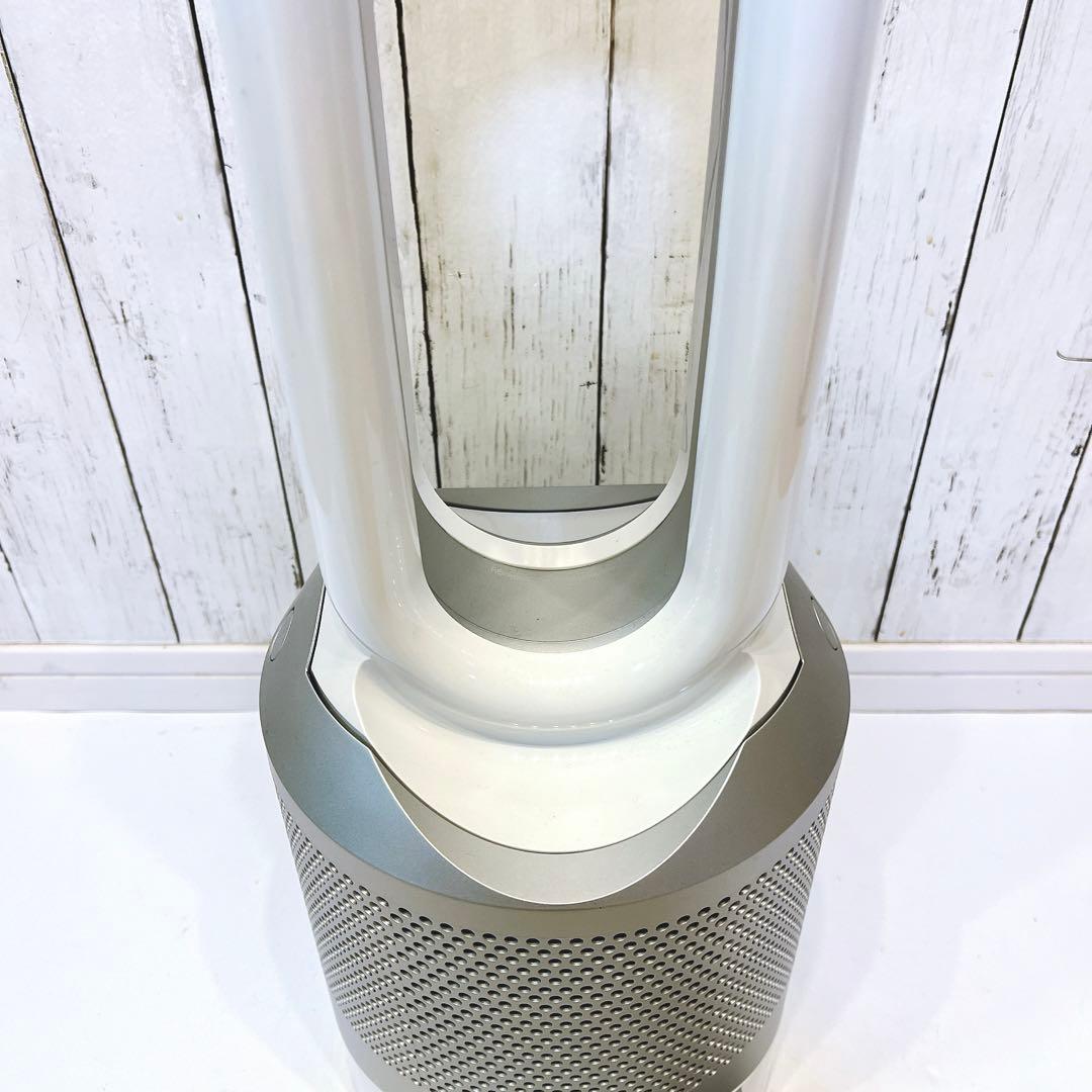 【極美品・限定1台】Dyson HP03 hot cool 空気清浄機