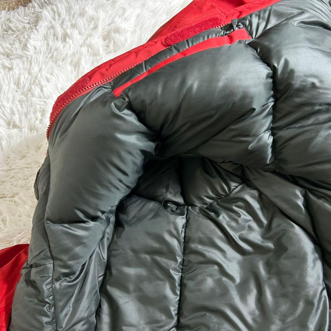 美品✨mont-bell モンベル パウダーランド パーカ GORE-TEX M