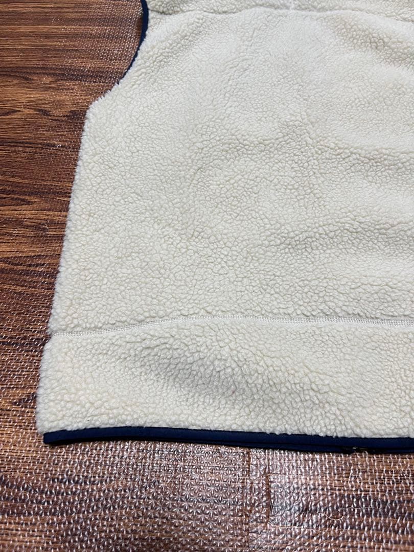 美品 パタゴニア クラシック レトロX ベスト M ユニセックス