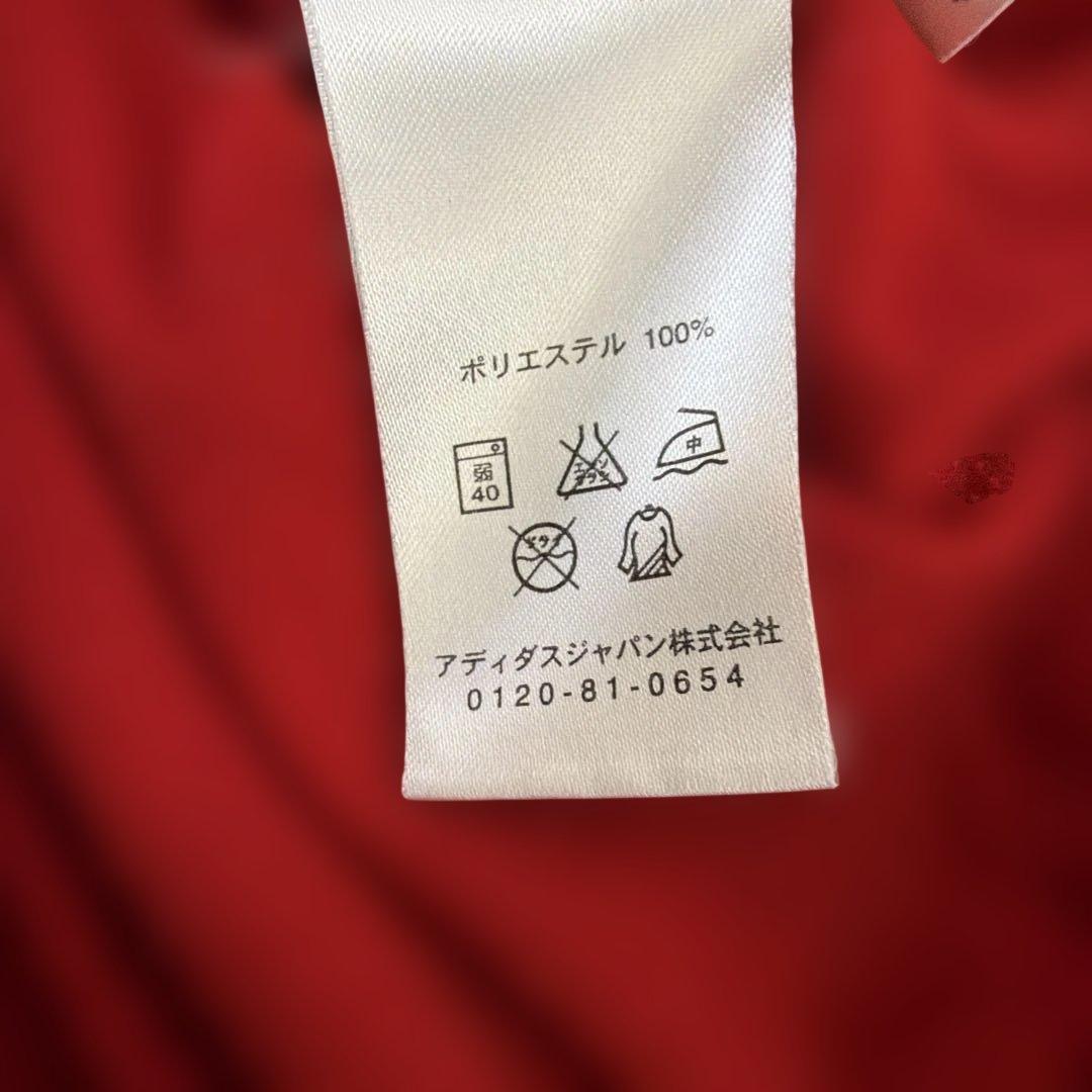 R00524 アディダス バイエルン ジャージ サッカー ユニフォーム 90s