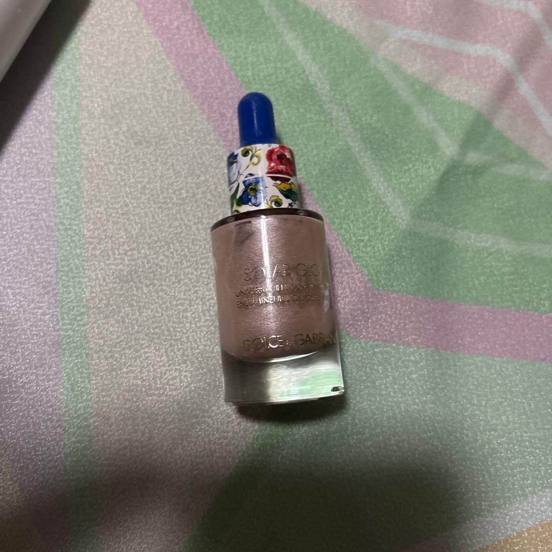 化粧下地 DOLCE & GABBANA SECRET SHIELD 30ml