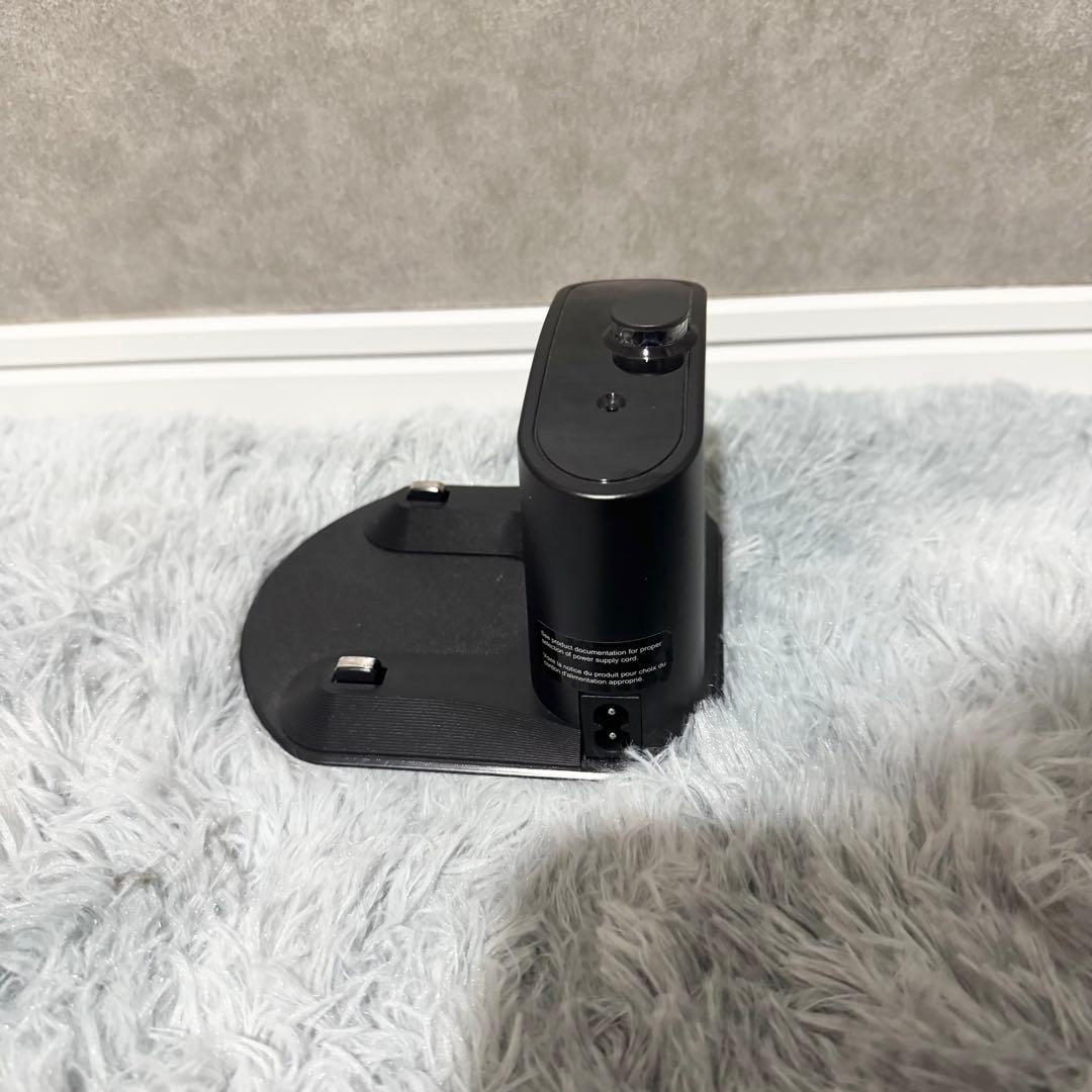 【極美品】iRobot ロボット掃除機 ルンバ980