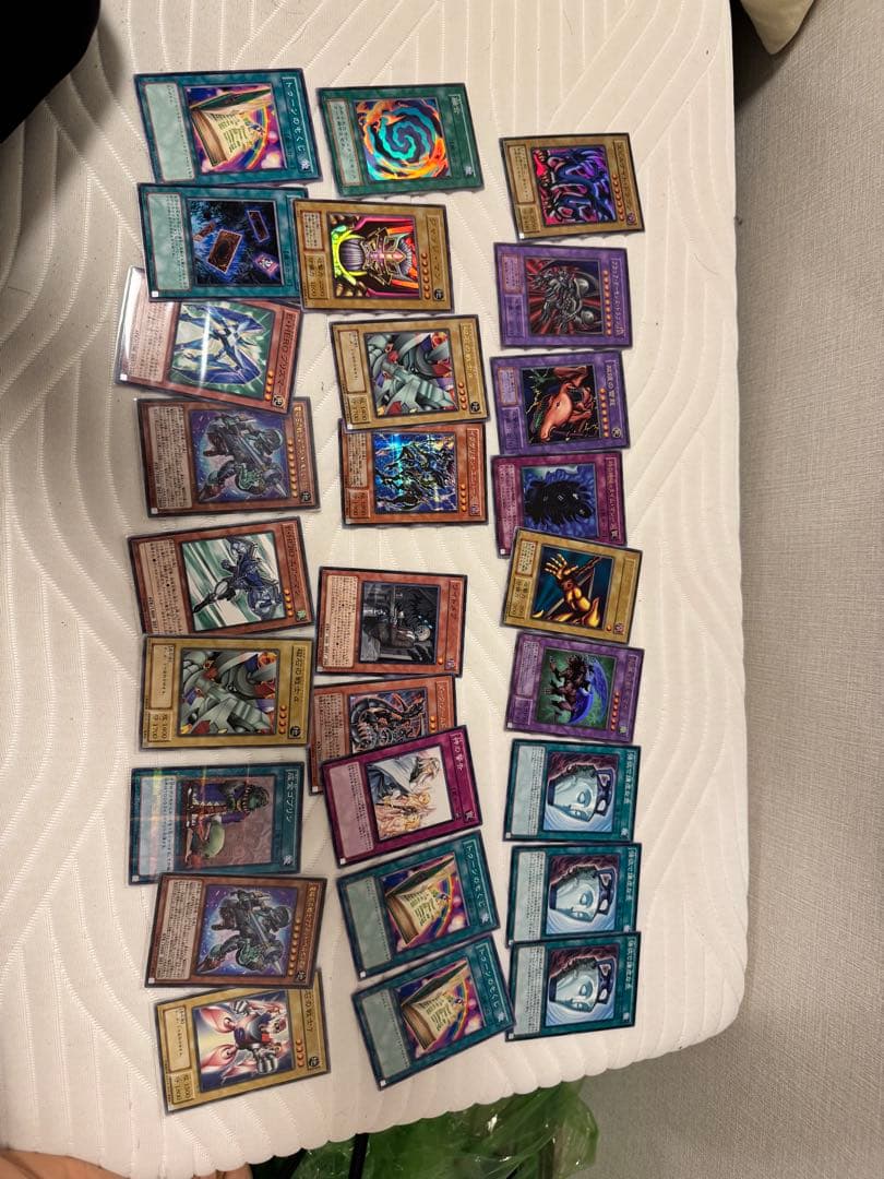 遊戯王　デッキなど　まとめセット　デュエル・マスターズ