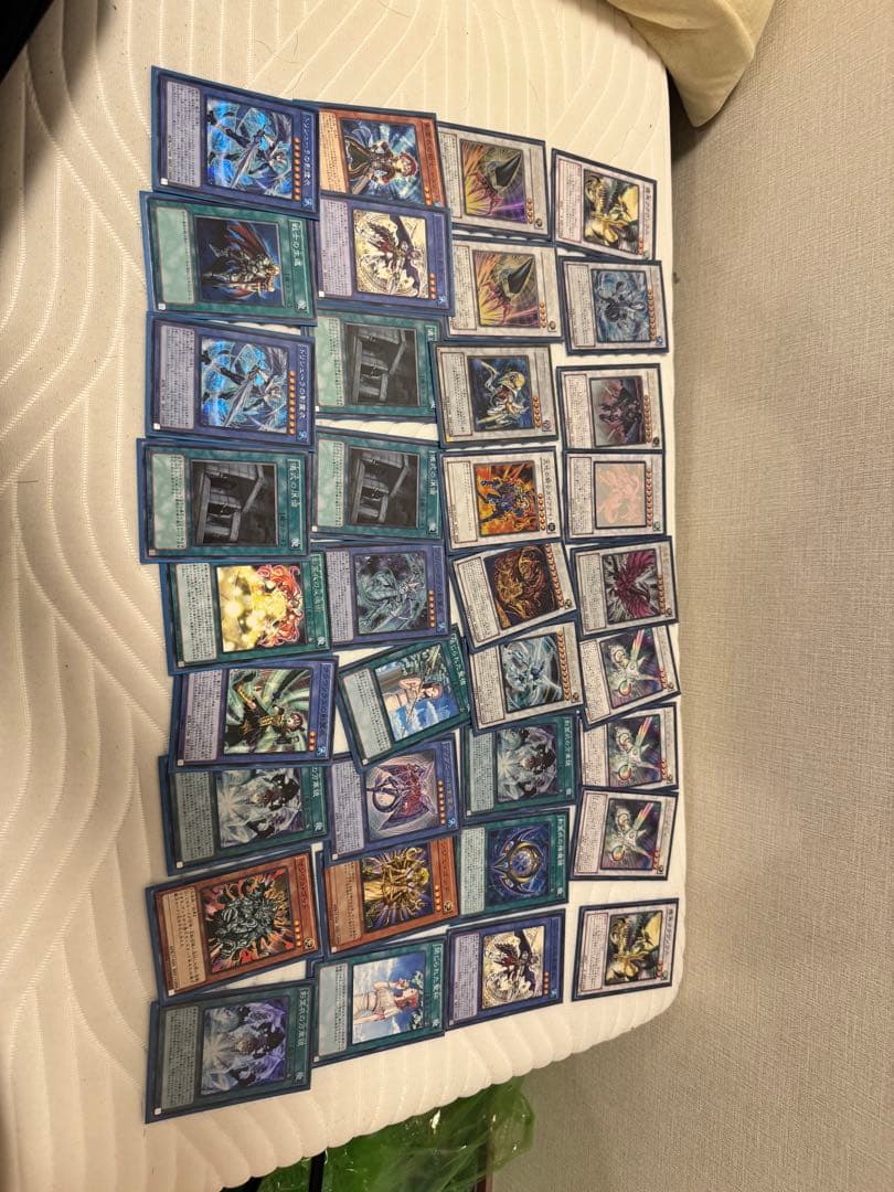 遊戯王　デッキなど　まとめセット　デュエル・マスターズ