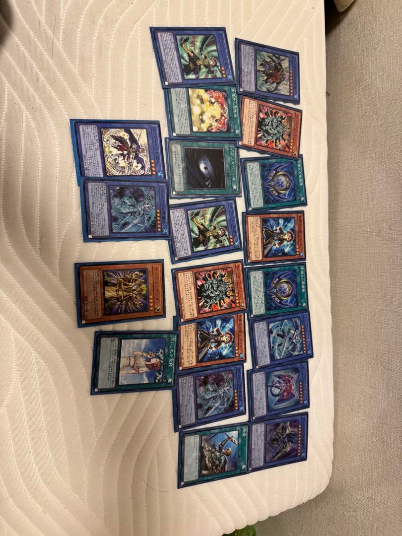 遊戯王　デッキなど　まとめセット　デュエル・マスターズ