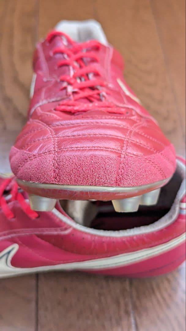 ナイキ サッカースパイク ティエンポ スーパーリゲラ　NIKE