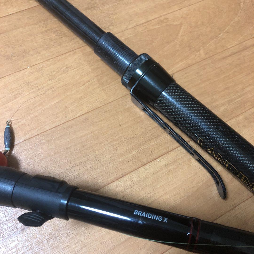 釣竿セット 釣具セット　東京都高円寺手渡し限定