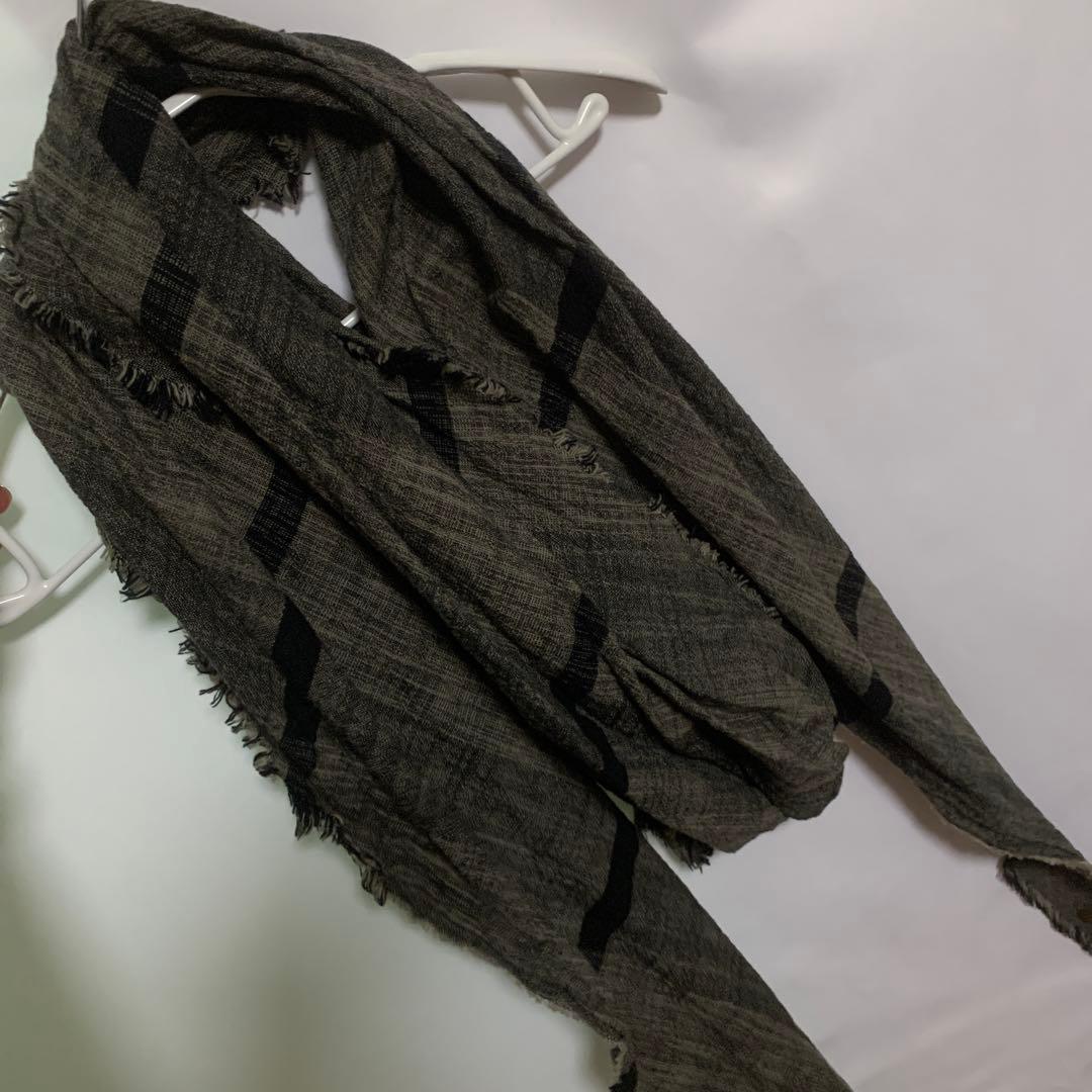 クラシカ　KLASICA VELA レディース　ワンピース　ストール付