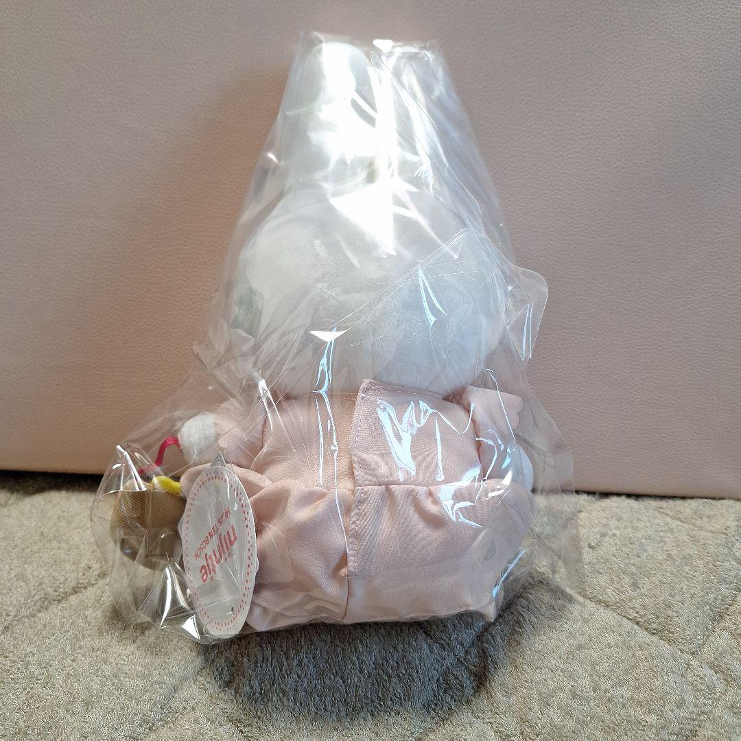 ミッフィー ハウステンボス ブルームミッフィーぬいぐるみ