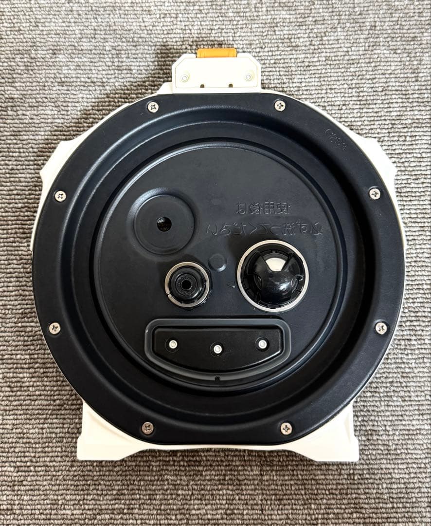 【美品】象印 炎舞炊き 圧力IH炊飯ジャーNW-US07動作保証