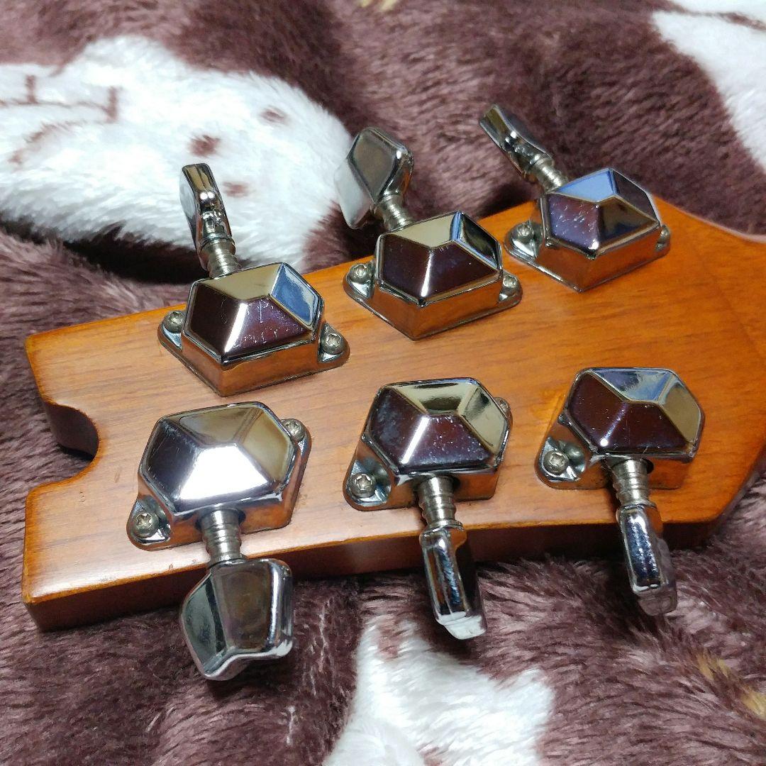 【AN13】Applause by Ovation アプローズ オベーション