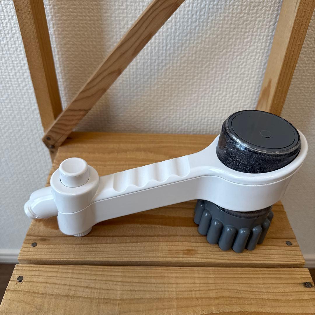 ミラブル zero ウルトラファインミスト