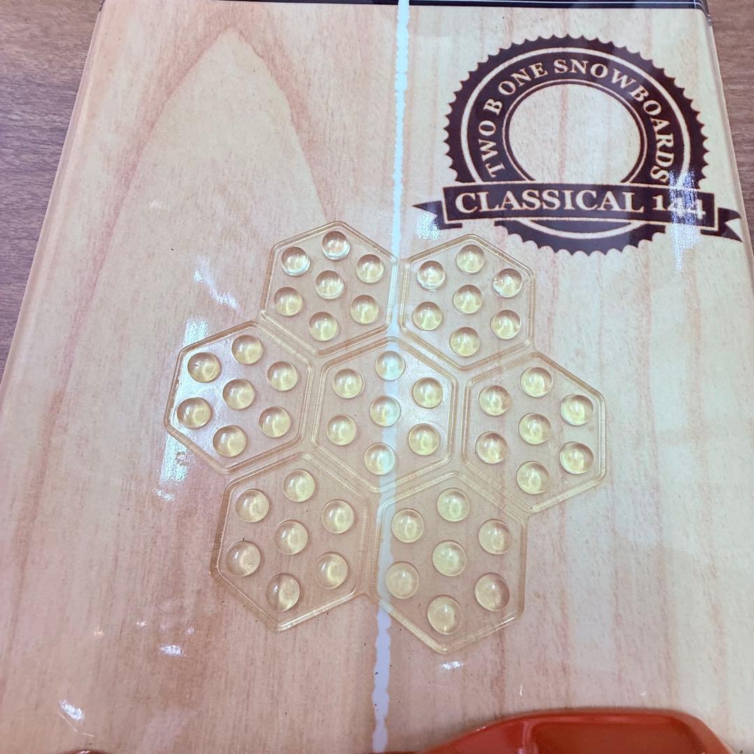 【良品】Salomonビンディング付 スノーボードセット 144cm Sサイズ