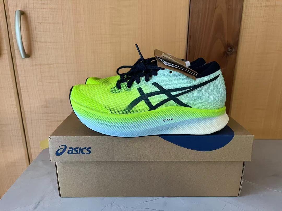 ASICS SPEED SKY 1012B069-301 23cm 新品