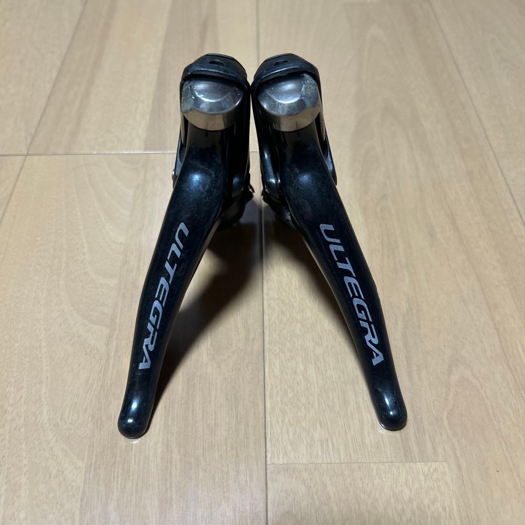 ULTEGRA stiレバー r6800