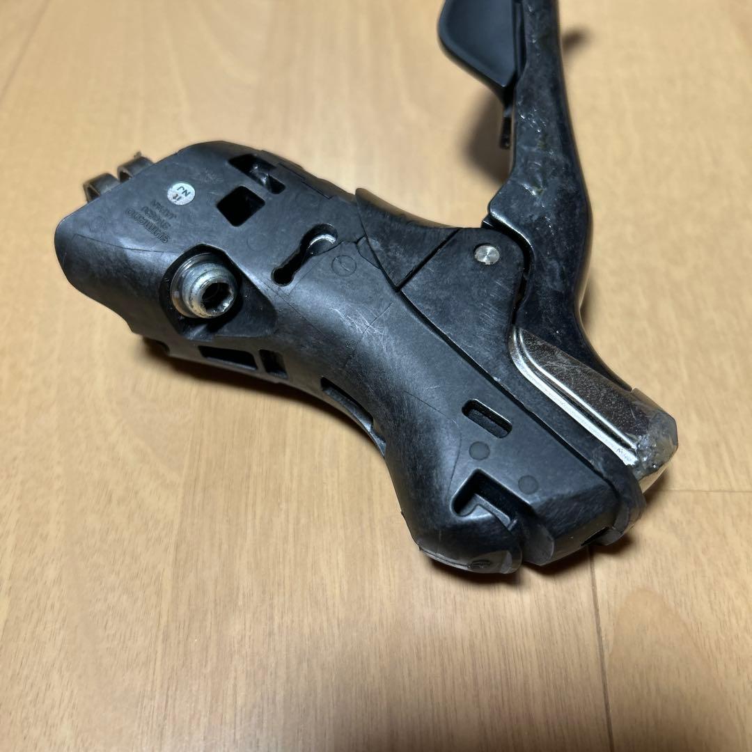 ULTEGRA stiレバー r6800