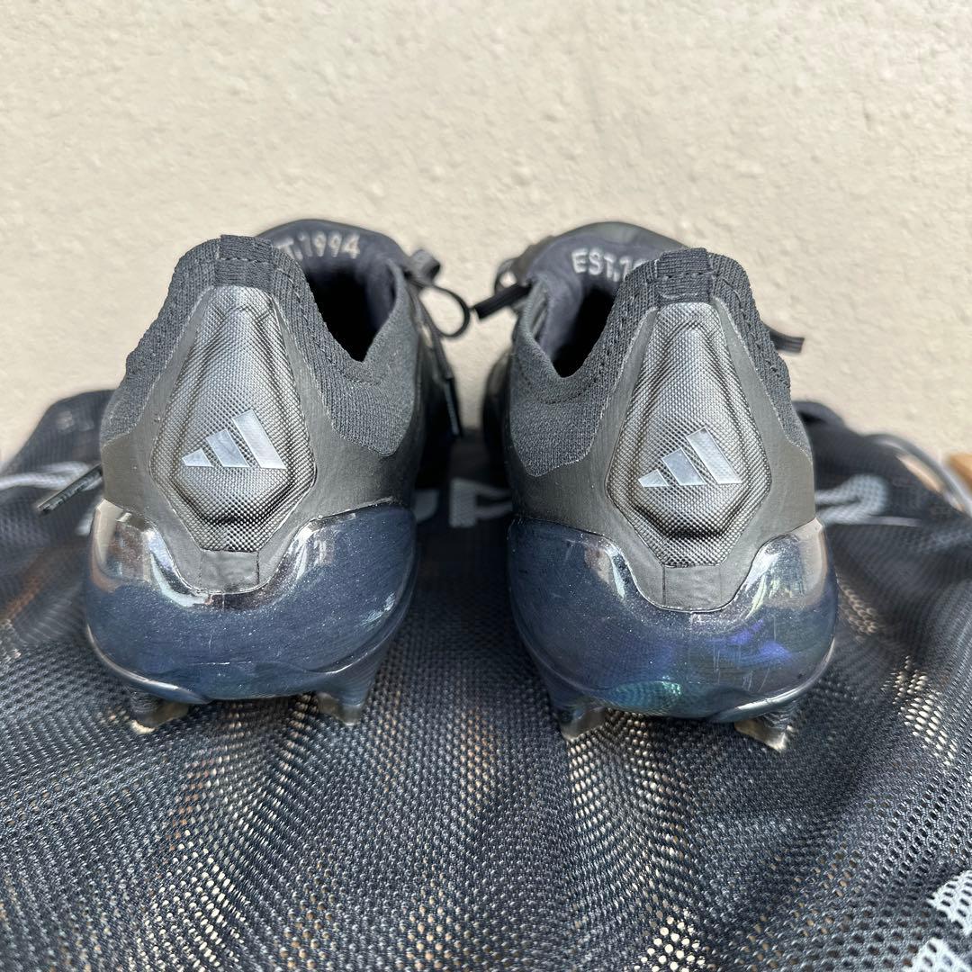 日本未発売 adidas アディダス プレデターエリートFG 26cm