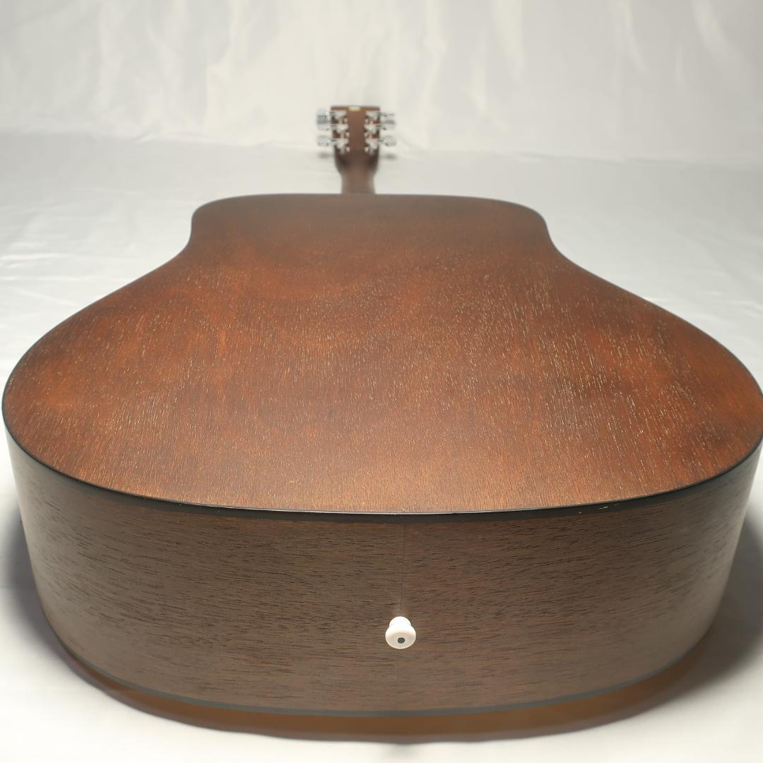 ほぼ未使用 Headway HCD-20 アコースティックギター ケース付