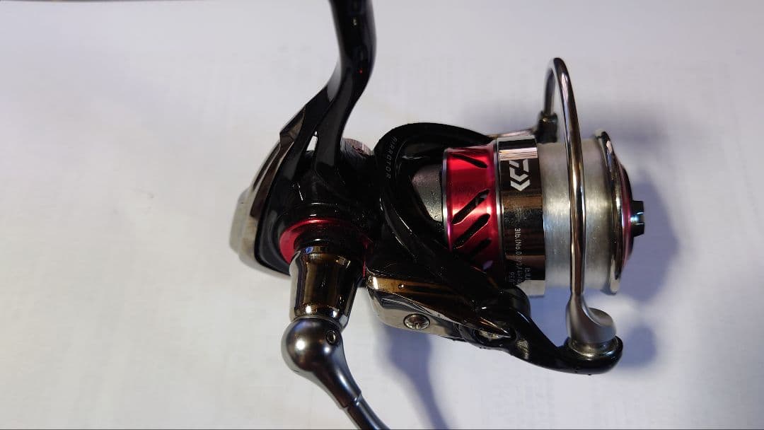 DAIWA◆16 月下美人 MX 2004H