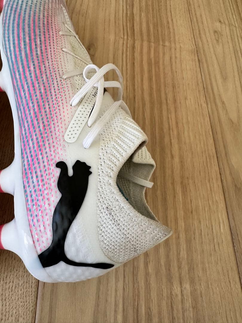 PUMA フューチャー 7 プロ HG/AG サイズ26.0