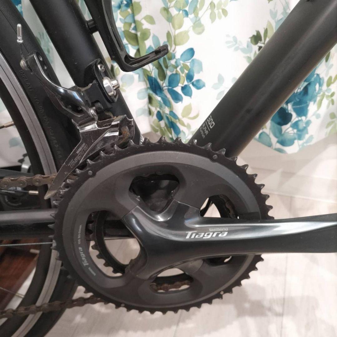 TREK Emonda ALR4 2019 Tiagra ロードバイク