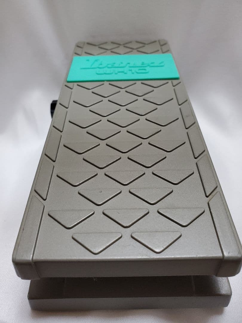 Ibanez WH10V2 改造品 ワウ