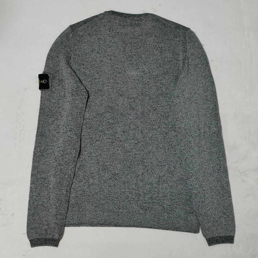 STONE 　ニット　グレー Ｓ