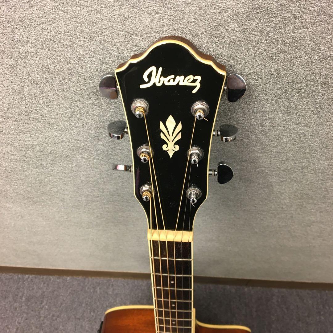 IBANEZ AEG10 ii ギター