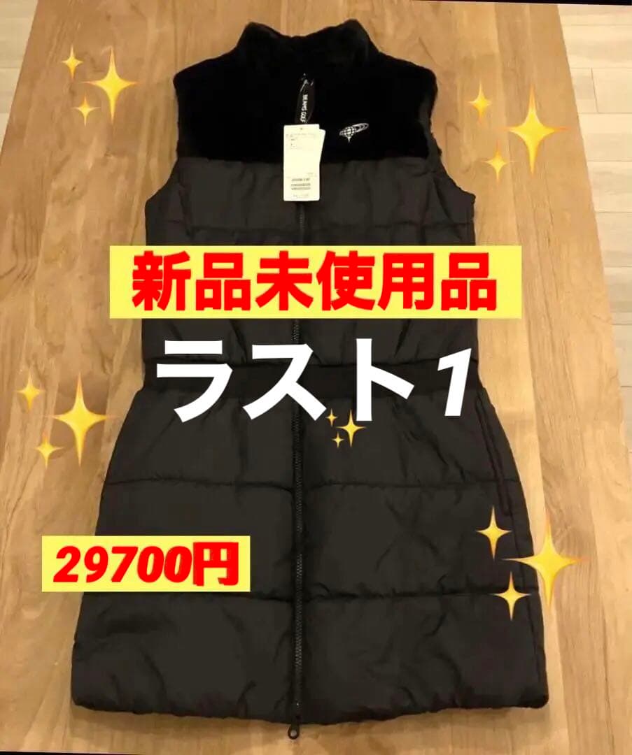 ビームス ゴルフウェア ワンピース 29700円 ブラッブ　✨早い者勝ち✨