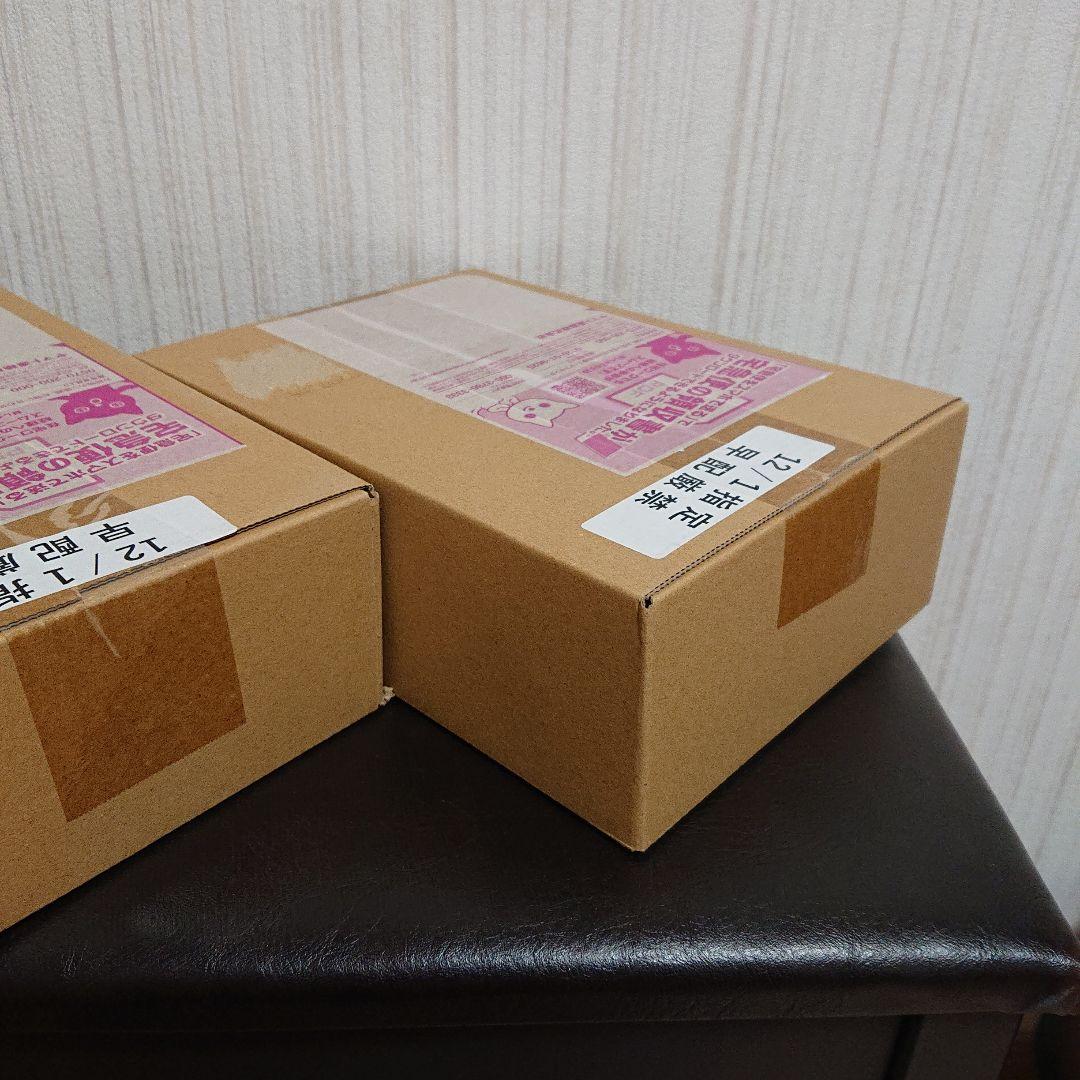 シュリンク付き ポケモンカード シャイニートレジャーex 2box セット