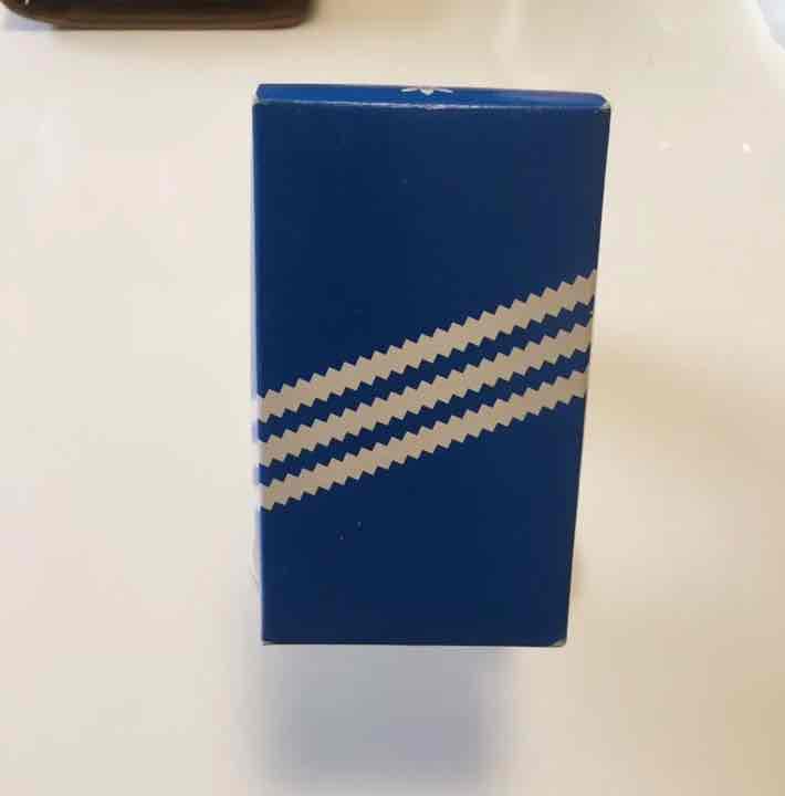 adidas QEE 激レア　キーホルダー　非売品