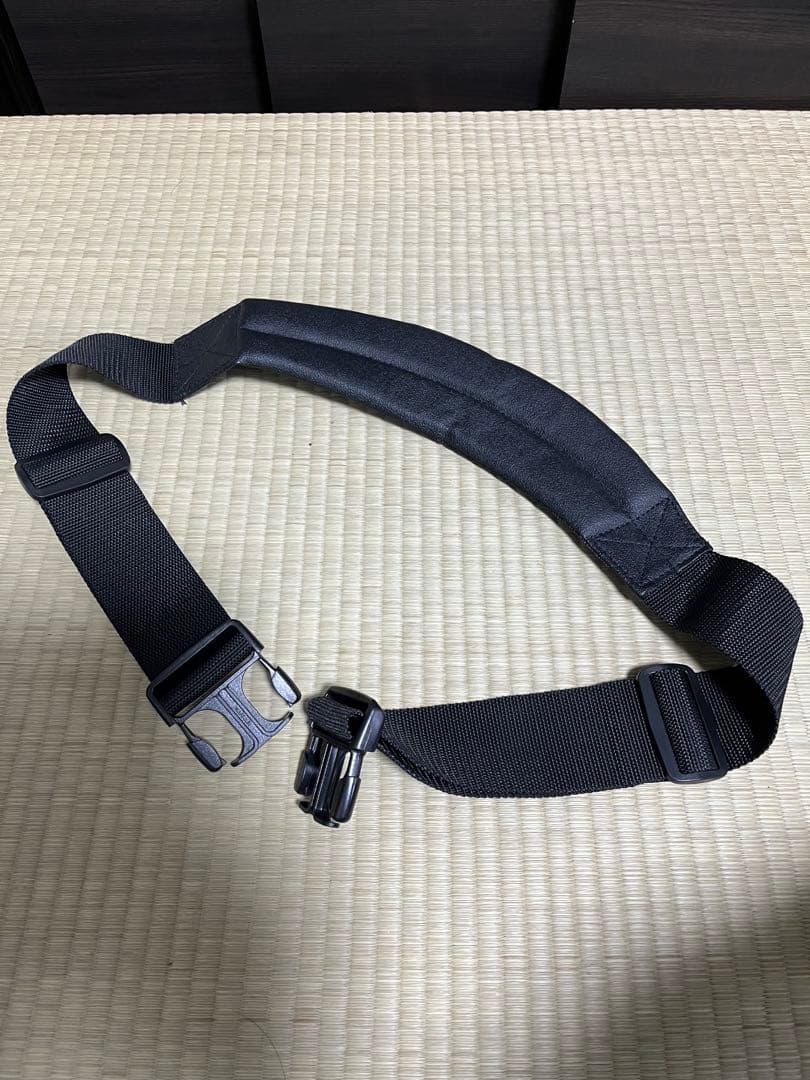 UDG レコードバッグ　トロリー　TWIN DJ Bag