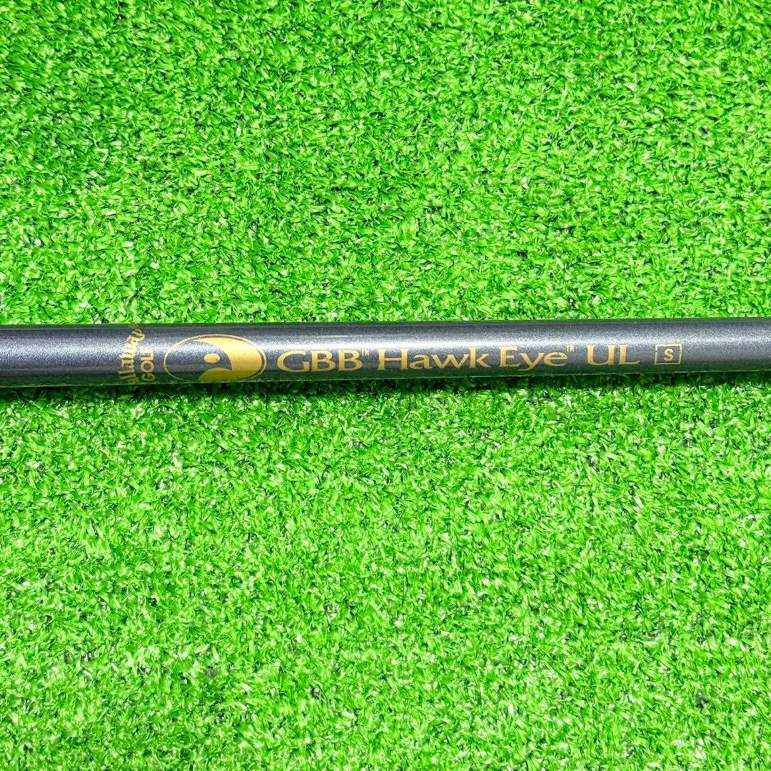 Callaway ゴルフクラブ11本フルセット キャロウェイキャディバッグ付