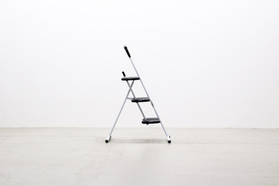 カルテル ティラミス 折畳み 脚立 フォールディング ステップ イタリア モダン