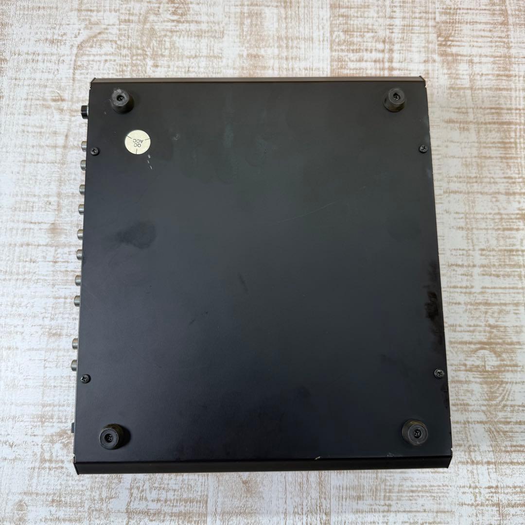 【DJミキサー】Vestax VMC-004 FX ジャンク　本体のみ