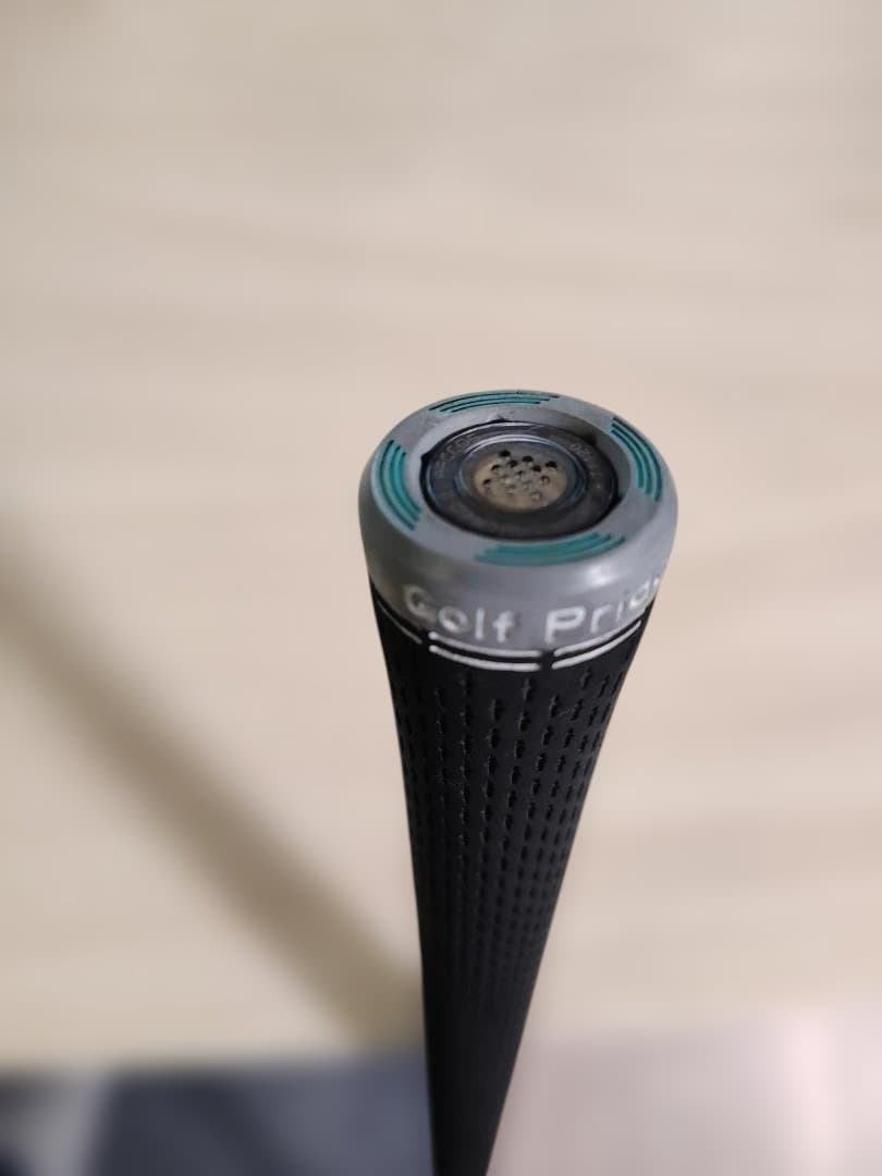 PING G425 ユーティリティ U4 22度 ヘッドカバー付き