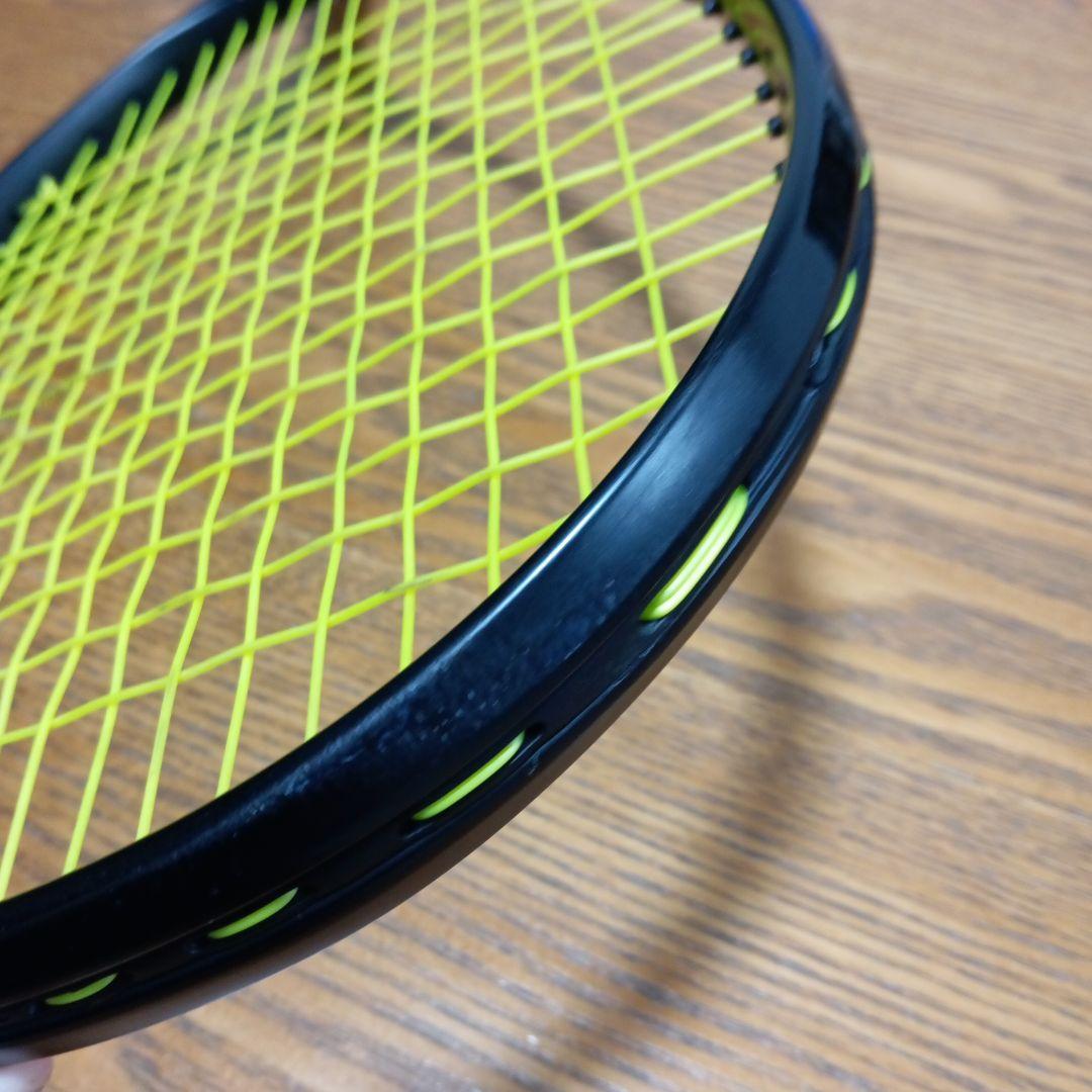 ヨネックス　ジオブレイク80G プレミアムカスタムフィット