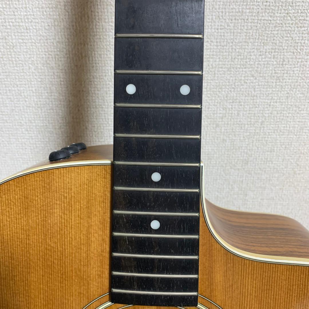 Taylor 214ce 2012年製 ES1 エレアコ
