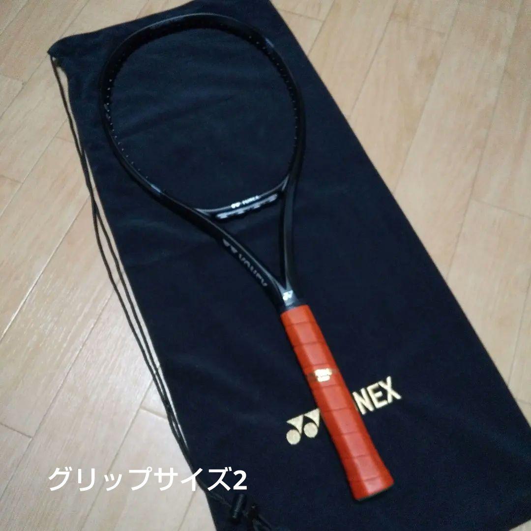 マ*ー様 【未使用品】YONEX EZONE テニスラケット G2