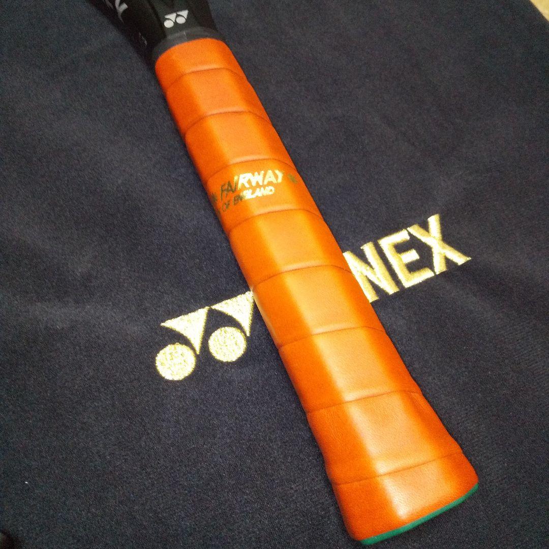 マ*ー様 【未使用品】YONEX EZONE テニスラケット G2