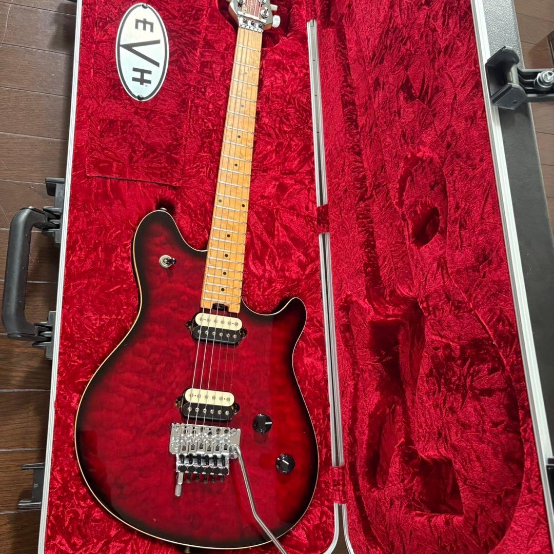 EVH「Wolfgang Special」