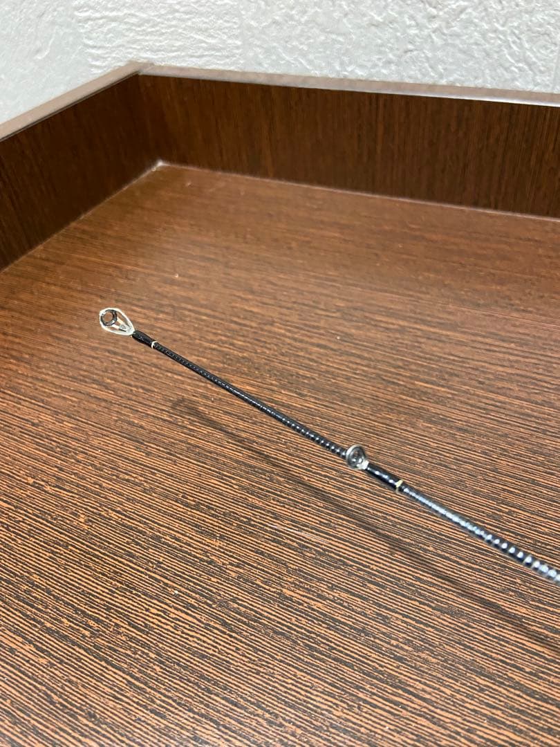 ヤマガブランクス　23カリスタ　72L