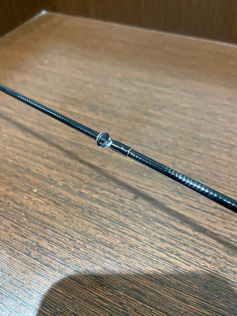 ヤマガブランクス　23カリスタ　72L