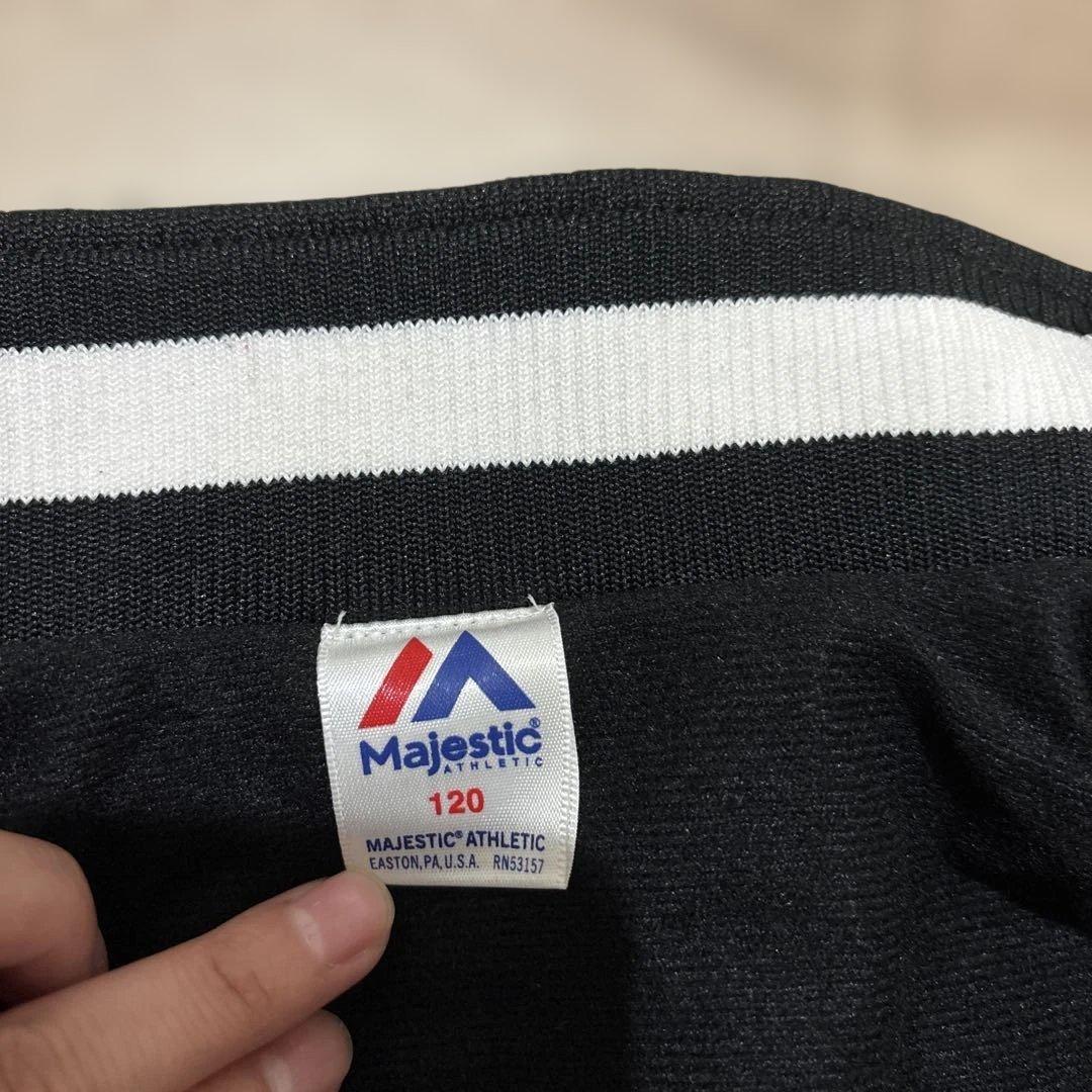 ウェア SoftBank Hawks 120